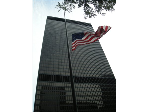 Remember the Fallen