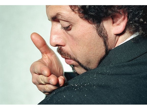 Dandruff is the most common of all scalp diseases