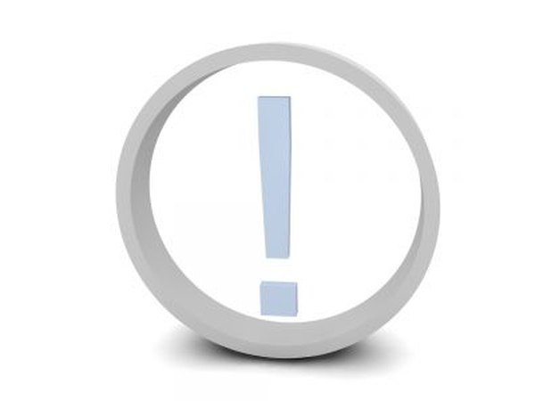 Program directors may be required to interact with people in crisis.