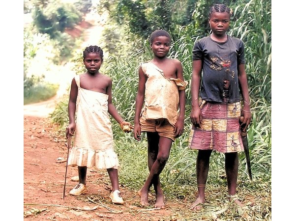 Pneumonia is the number one killer of children in the world.