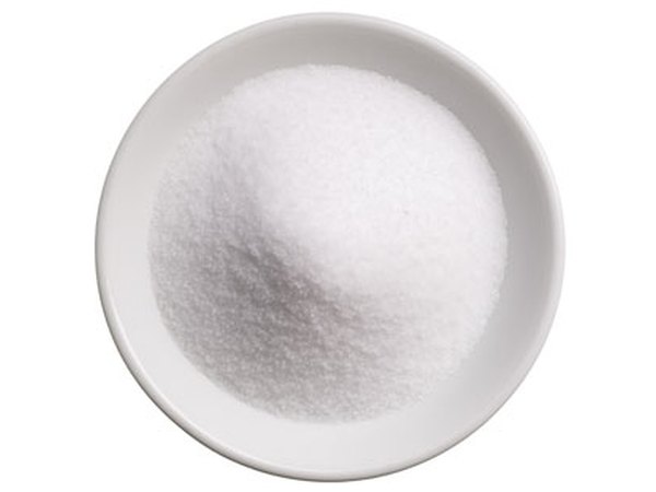Mother Nature uses salt to keep the oceans clean. Bonappetite.com