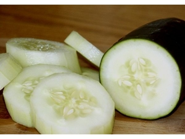 Cucumbers