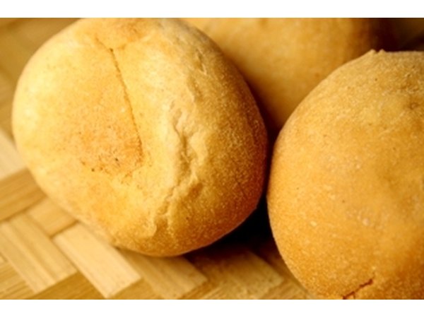 Whole wheat