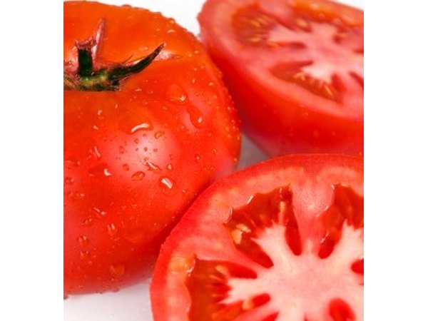 Tomatoes