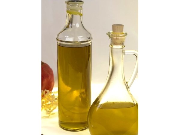 Olive oil