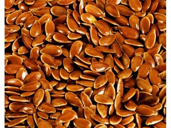 Flaxseed