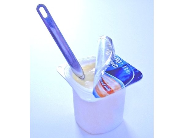 Yogurt