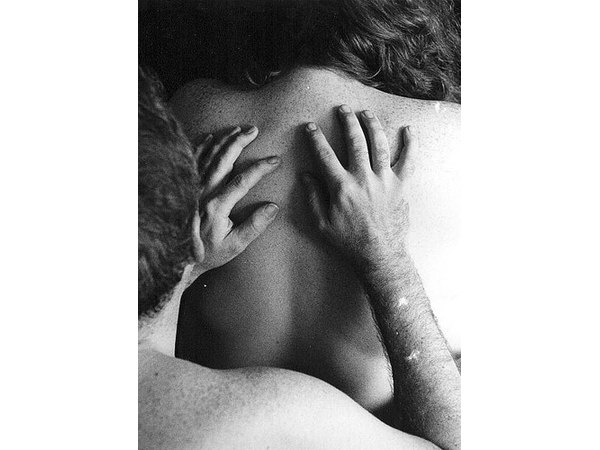 A massage is a relaxing gift of the touch of pleasure instead of need.