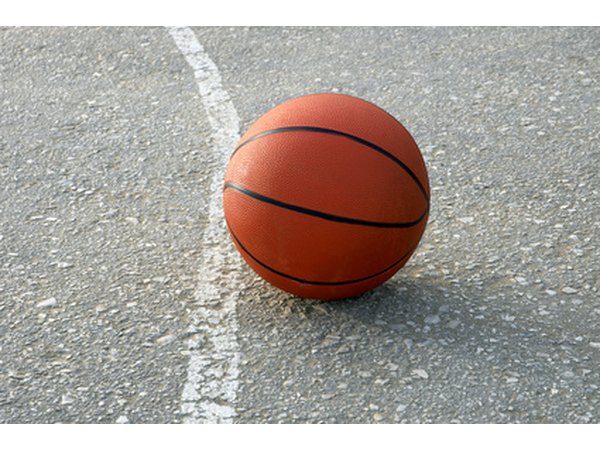 Three-point king improves a player's shooting ability.