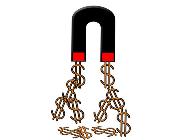 Businesses sometimes claim to sell alnico magnets, when they're actually selling stainless steel cow magnets, causing farmers and ranchers to overpay.
