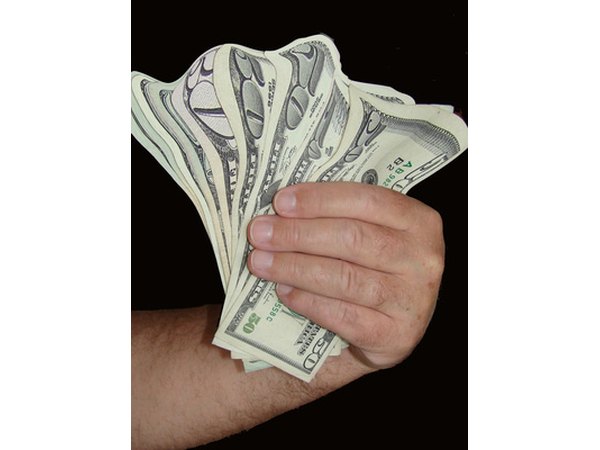Get clear on the referral fee.