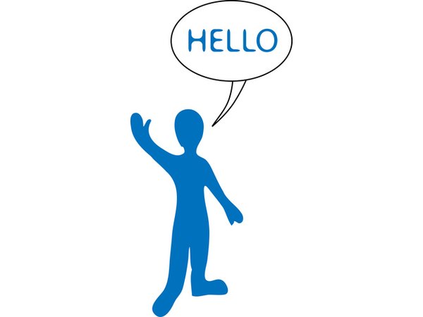 Follow up with real estate investors.