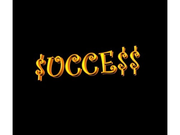 Keep going until successful.