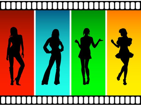 Have a mini gay film festival.