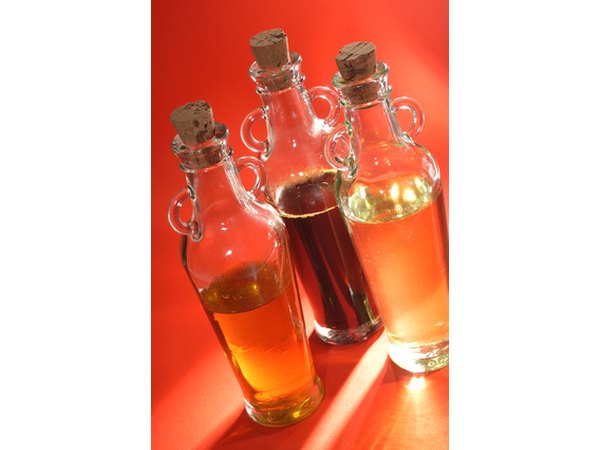 Vegetable oils like canola and soybean oil are not good for dieters.