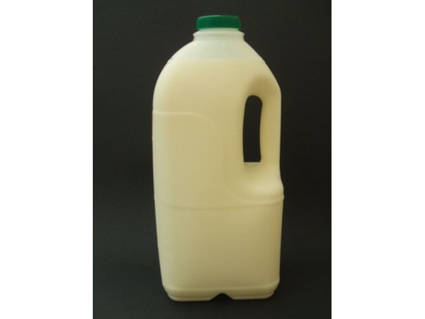 Add milk