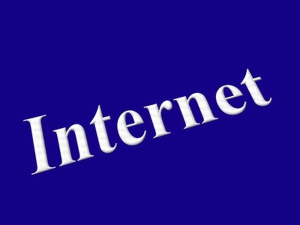 Log onto the website.