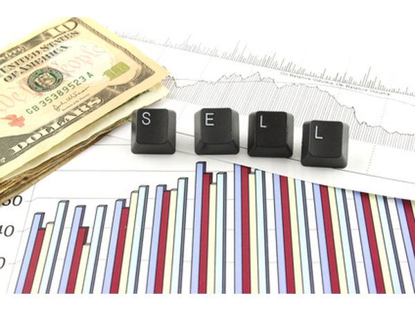 Trade volume dries up after a stock market crash, which causes stock prices to fall or stay flat.