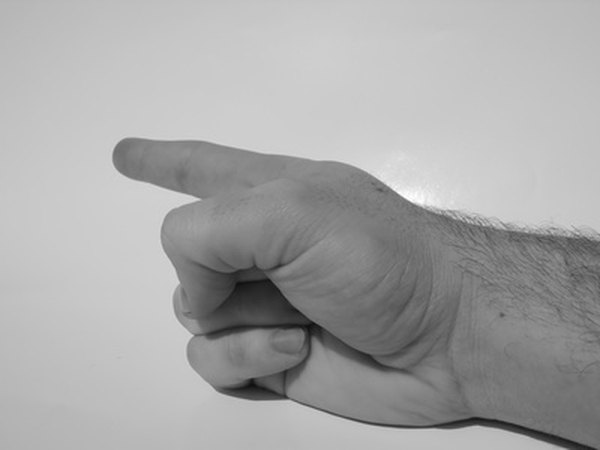 Digital Tendon Entrapment is also known as Trigger Finger or Trigger Thumb.