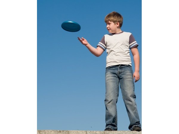 Provide a variety of games and activities.