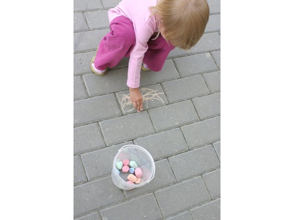 Most children thrive when provided with organization and structure in the child care setting.