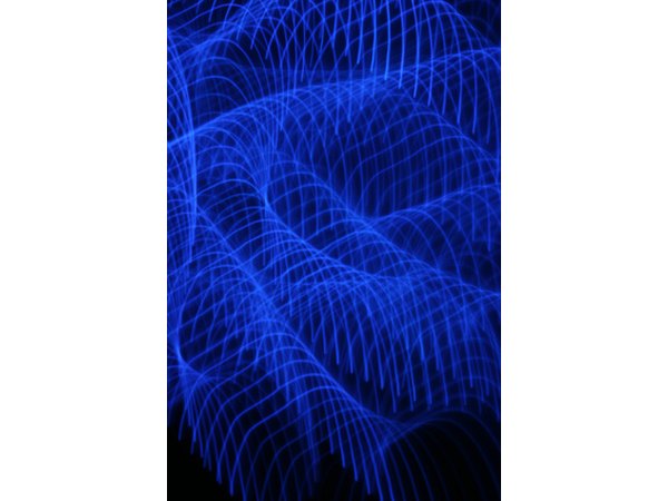 Surgical mesh comes in different degrees of porosity