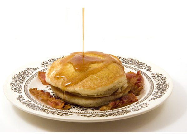 Popular and easy to make ahead of time and keep warm.