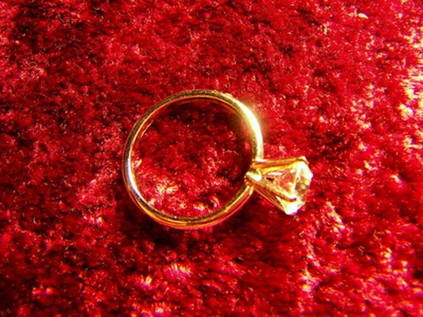 Owning a natural colorless and flawless diamond is prohibitively expensive for most buyers.