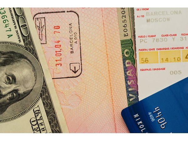 Travel agents organize entire vacations for the consumer.