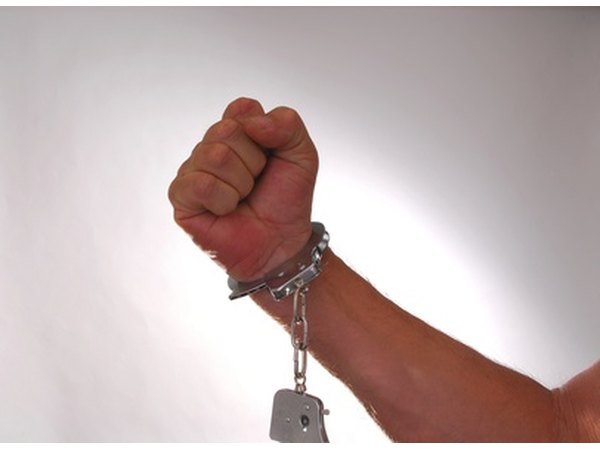 An individual with a criminal record generally is not considered for the job.