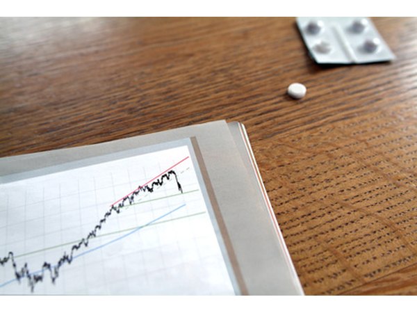 Euphoric stock buying turns to panicked stock selling at a certain point.