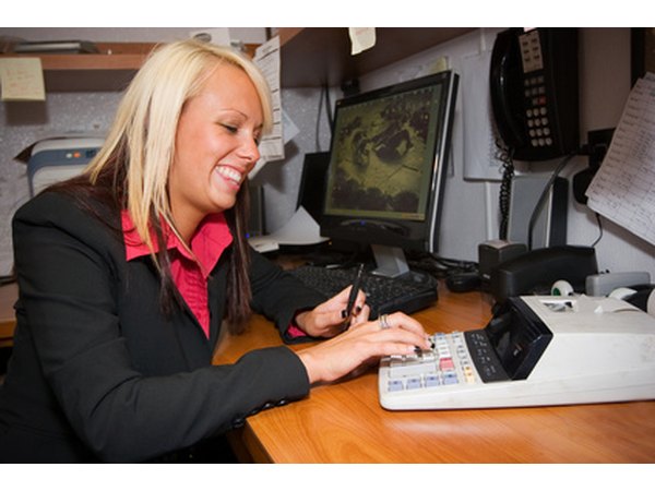 Even for a manager, there's not as much hustle and bustle as a typical office job.