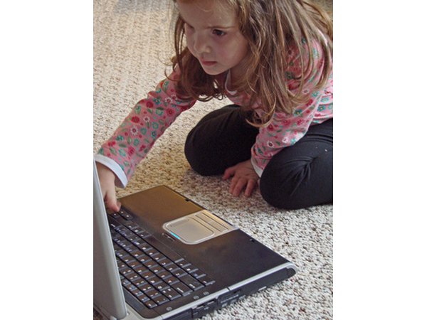 Knowledge of technology that aides in behavior assistance is desirable.