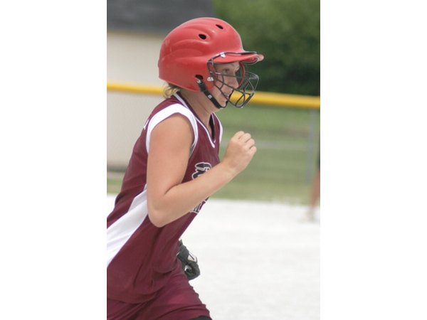Work on a player's baserunning speed.