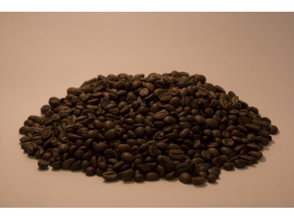 In Rwanda, coffee is an industry carried by small growers.