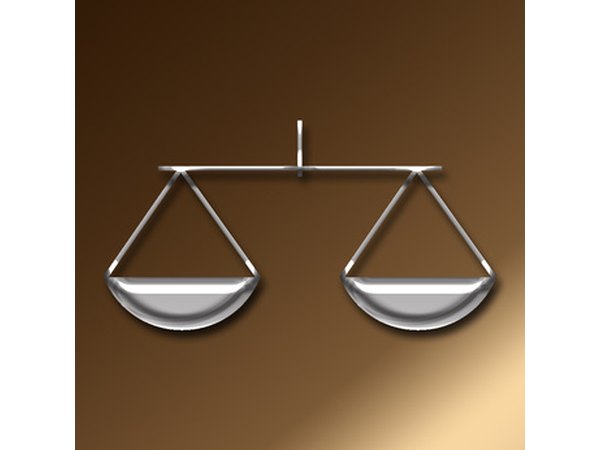 Compensation to Return the PH Balance to Normal