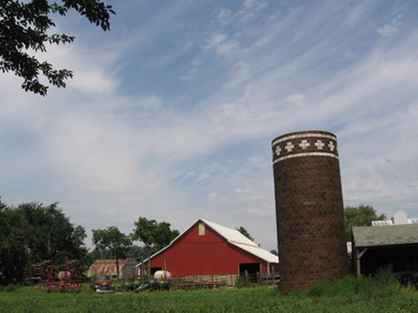 Whole foods come from farms and nature, not processing plants.