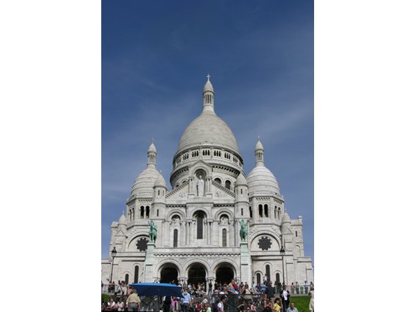 Sacre-Coeur