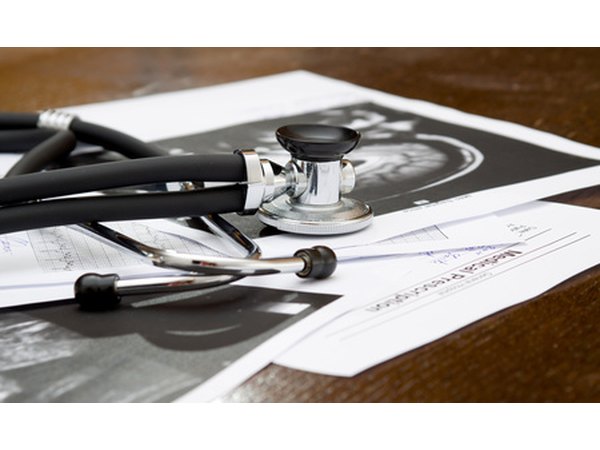MRI can help rule out misdiagnosis.