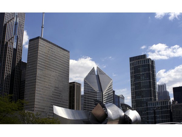 Poor earnings drive down stock prices.