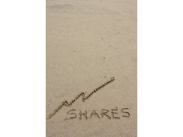 Buying company shares can help increase stockholder returns.