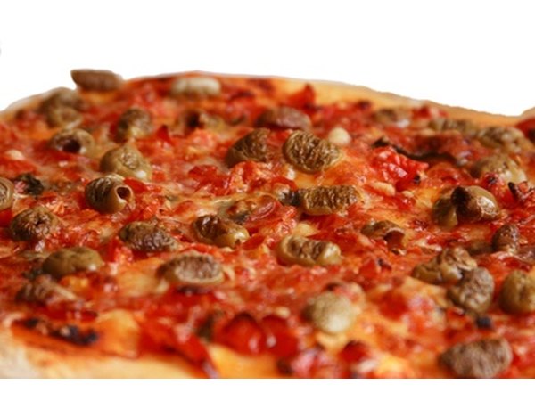 Pizza