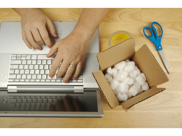 Some industrial artists develop new packaging for products.