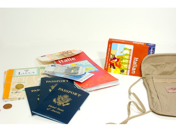 Travel agents sell products that they buy at discounted rates from suppliers.