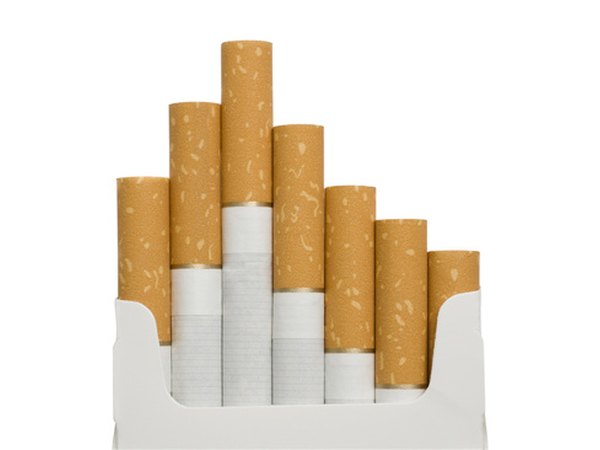 Tobacco use causes serious health problems and will increase the cost of life insurance.
