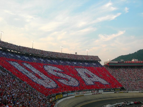 Elite fields may mean fewer participants but larger crowds.