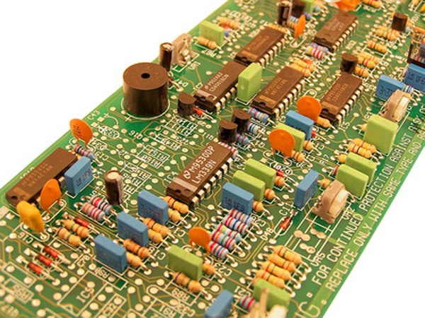 An electrical supervisor should have a broad knowledge of electrical devices.
