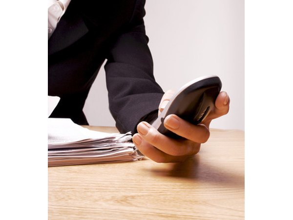 Stay in touch with real estate investors.