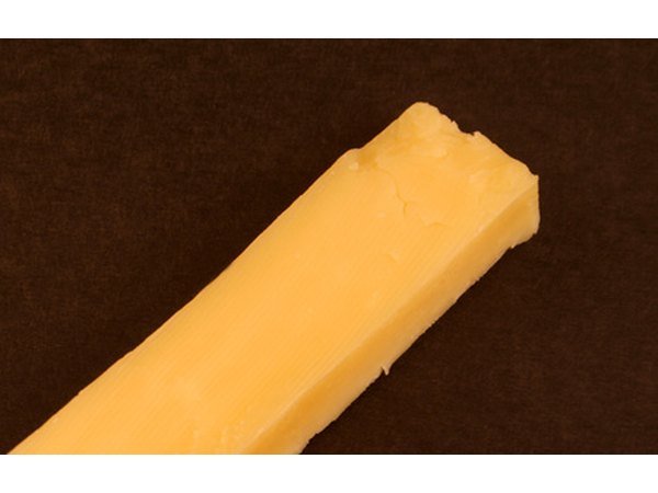 Add cheese