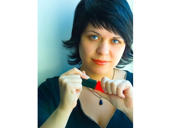 The best type of marker to use will depend entirely on the nature of your project.